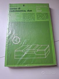 Corso di Radiotecnica Due 1981