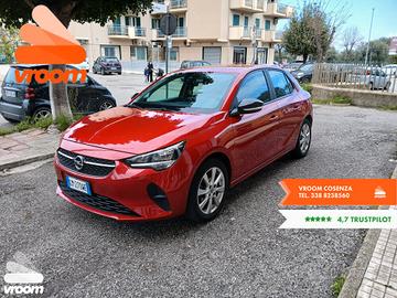 OPEL Corsa 6� serie Corsa 1.2 Edition
