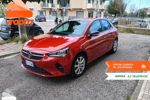 OPEL Corsa 6� serie Corsa 1.2 Edition