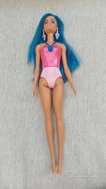 Barbie unicorno
