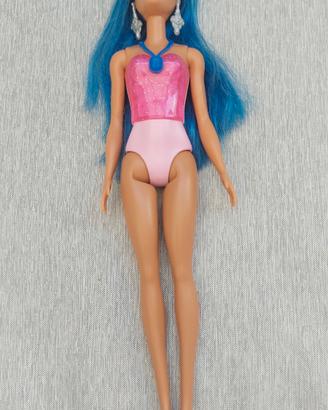 Barbie unicorno
