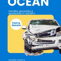  motori e pezzi di ricambio di macchine plu