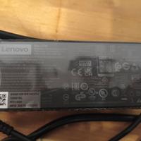 Alimentatore universale notebook Lenovo 65 Watt