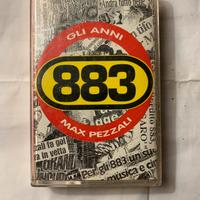 Gli anni 883 Max Pezzali