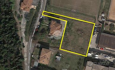 TER. RESIDENZIALE A FUMANE