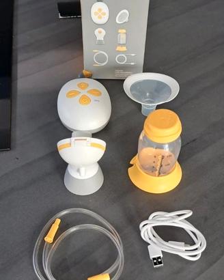 Tiralatte elettrico Medela