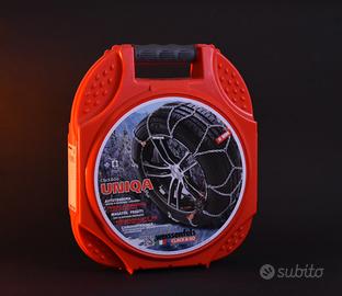 Catene da neve per auto Weissenfels