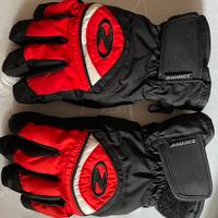 Guanti sci Ziener Gore-tex per bambini