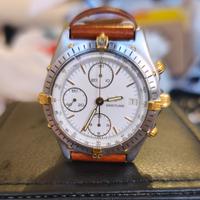 breitling chronomat 81950