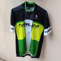 Maglia maniche corte Nalini XL