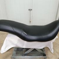 sella ribassata per Hd touring
