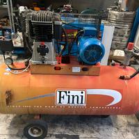 compressore Fini 300LT