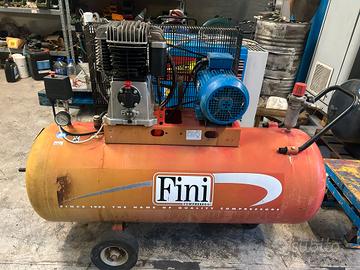 compressore Fini 300LT