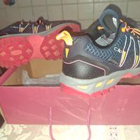 scarpe trekking