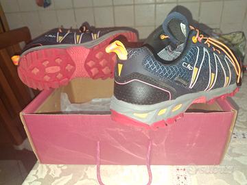scarpe trekking