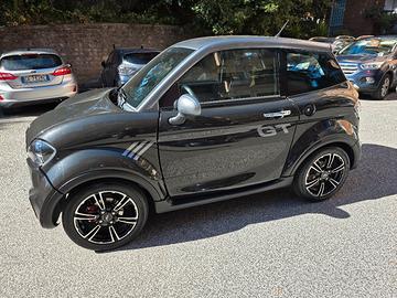 Microcar Chatenet CH46 CH 46 GT