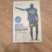 libro Mario Balotelli
