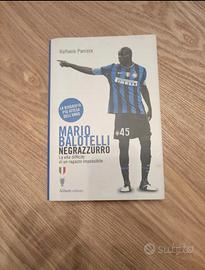 libro Mario Balotelli