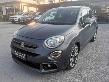Fiat 500X 1.6 MultiJet 130 CV Sport 2021