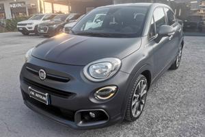 Fiat 500X 1.6 MultiJet 130 CV Sport 2021