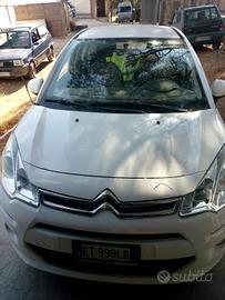 Citroen C3 benzina 1.2