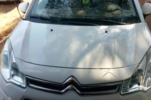 Citroen C3 benzina 1.2