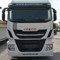 IVECO STRALIS HI-WAY 480 Cv PIU' UNITA'