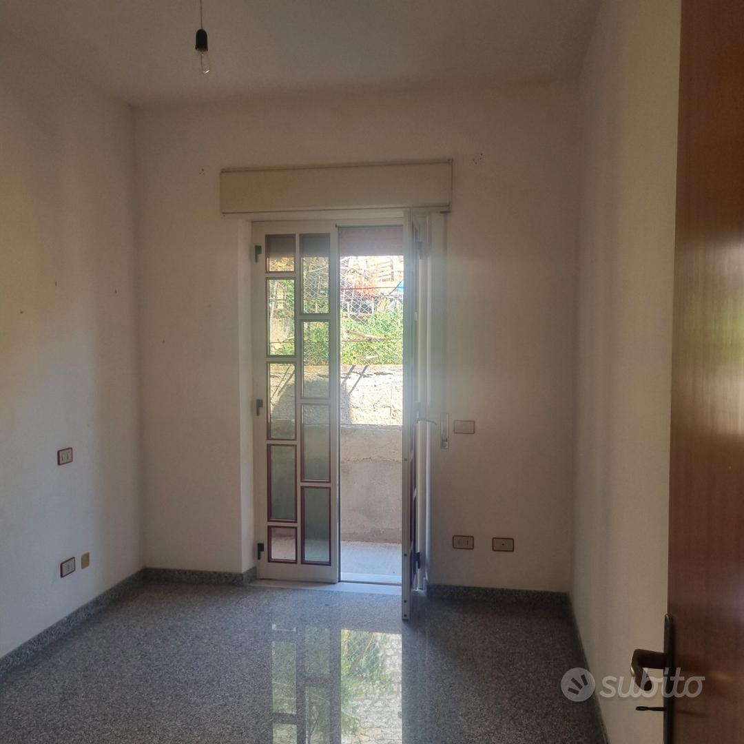 Apartment in Motta San Giovanni, Lazzàro - Vista 2