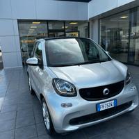Smart ForTwo EQ Passion