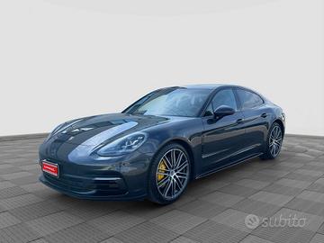PORSCHE Panamera Panamera 2.9 4S