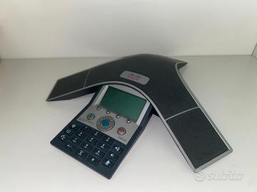 Stazione per conferenze IP unificata Cisco CP-7937