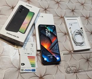 Samsung a56 5g