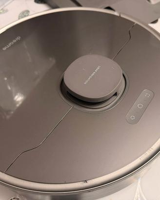 Robot Aspirapolvere e Lavapavimenti ottime condizi