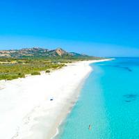 Villetta al mare di CAPO COMINO