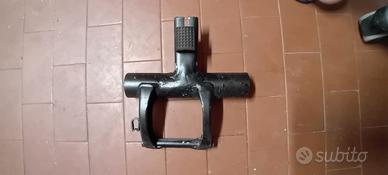 2 telaietti reggiblocco piaggio