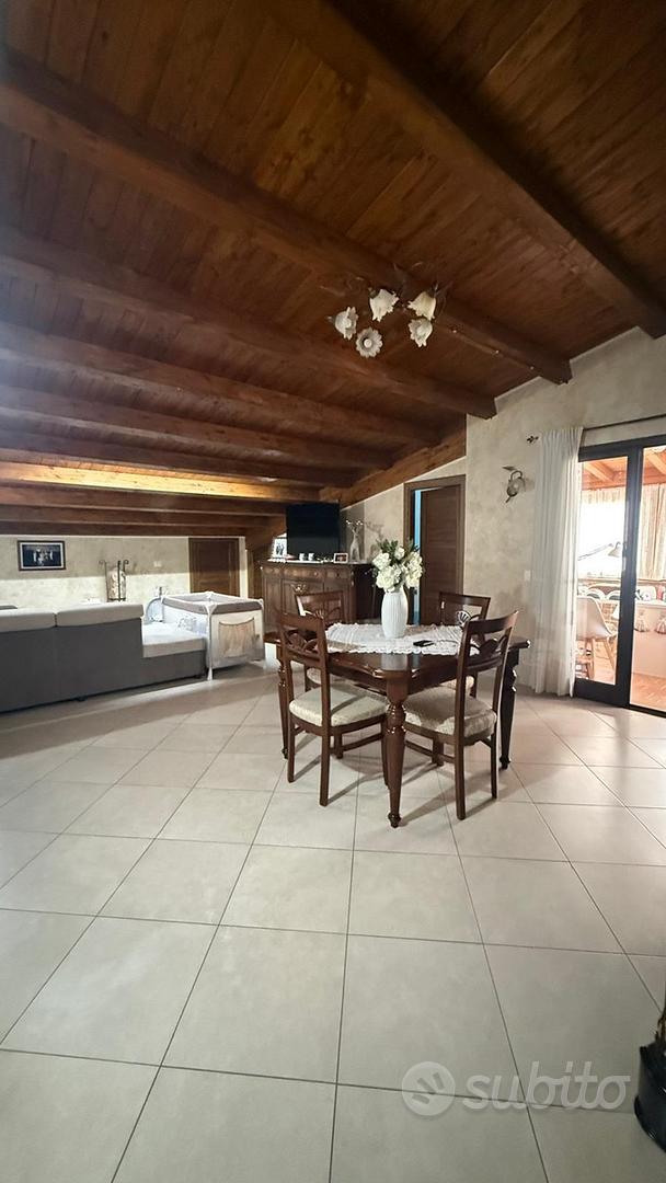 Apartment in Santa Flavia, Solanto - Vista 4