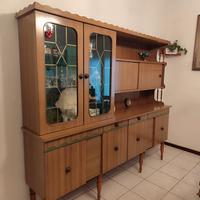 credenza e mobiletto ingresso