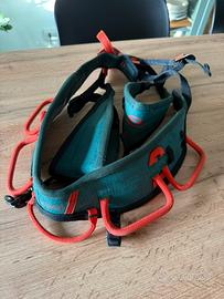 Imbrago arrampicata  Wild Cointry Session
