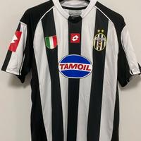 maglia Juventus Vintage