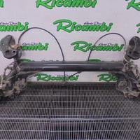 PONTE PER ECOSPORT CR1 1.5 TDCi 2016