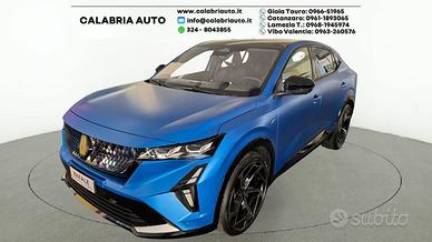 RENAULT Rafale E-Tech 4x4 300 CV Atelier Alpine