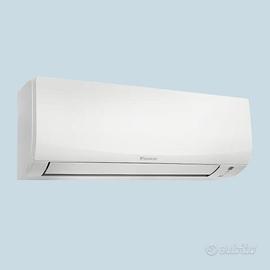 Condizionatore Daikin SENSIRA - PERFERA - STYLISH