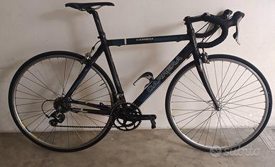 Bici da corsa Carrera