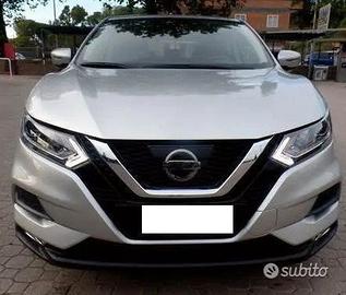 Nissan qashqai ricambi anno 2018/19 #241