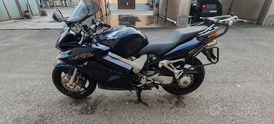 Honda VFR vtech 