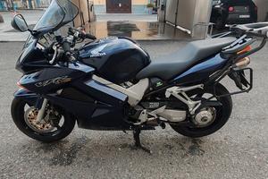 Honda VFR vtech 