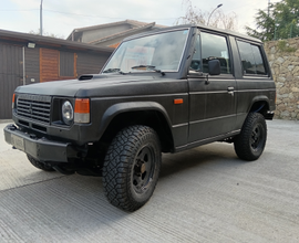 Mitsubishi pajero prima serie