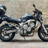 Yamaha FZ6/Fazer