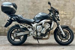 Yamaha FZ6/Fazer