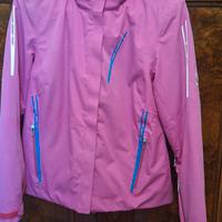 Giacca sci donna SPYDER